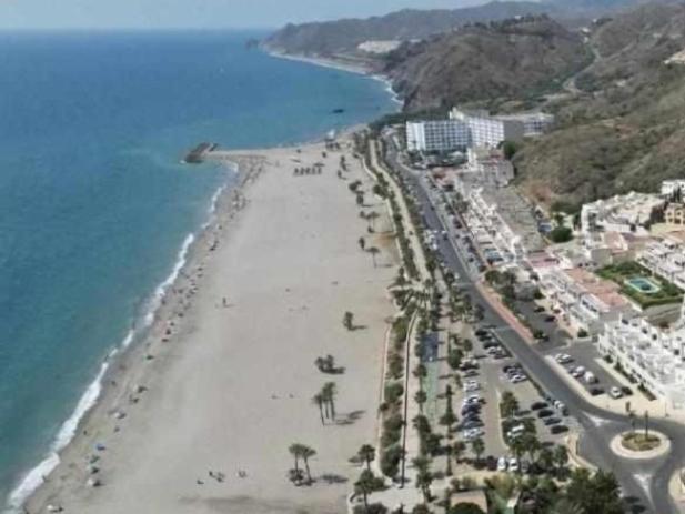 Casa Apartamento Mojacar Macenashome Экстерьер фото