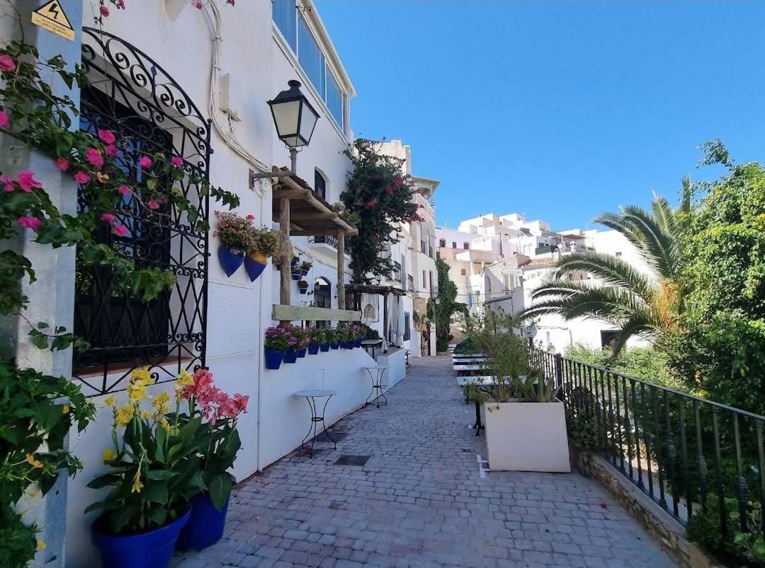 Casa Apartamento Mojacar Macenashome Экстерьер фото