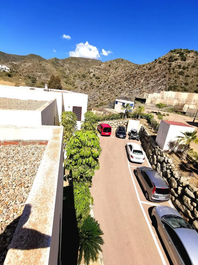 Casa Apartamento Mojacar Macenashome Экстерьер фото
