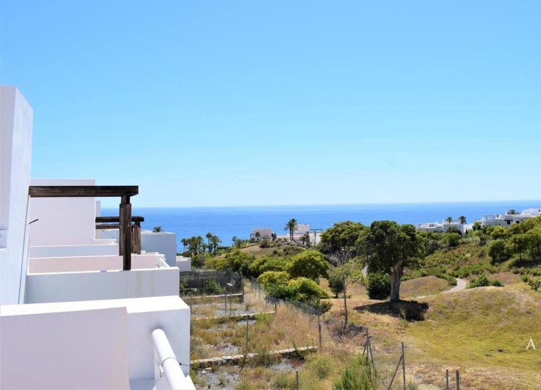 Casa Apartamento Mojacar Macenashome Экстерьер фото