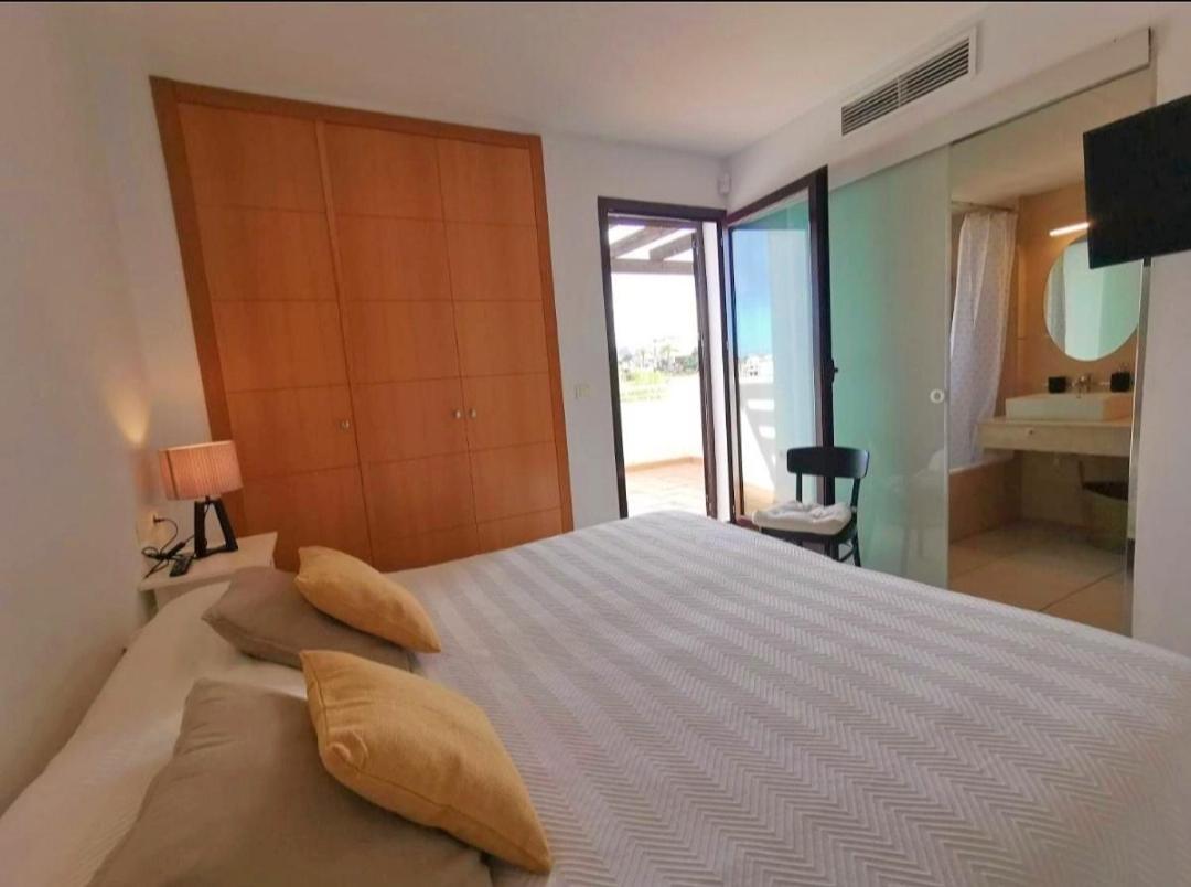 Casa Apartamento Mojacar Macenashome Экстерьер фото