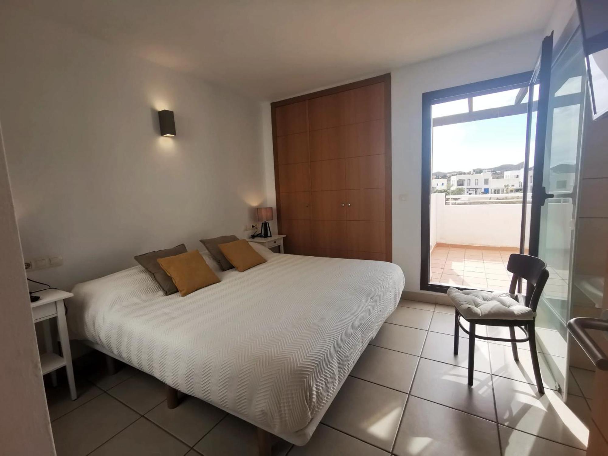 Casa Apartamento Mojacar Macenashome Экстерьер фото