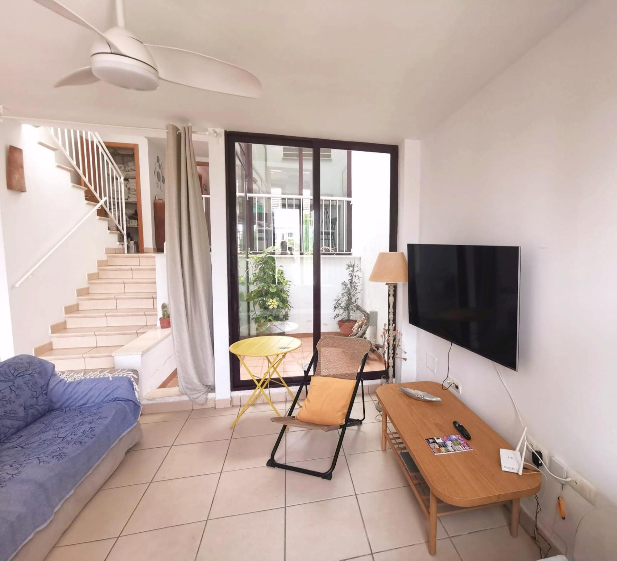 Casa Apartamento Mojacar Macenashome Экстерьер фото