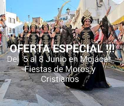 Casa Apartamento Mojacar Macenashome Экстерьер фото