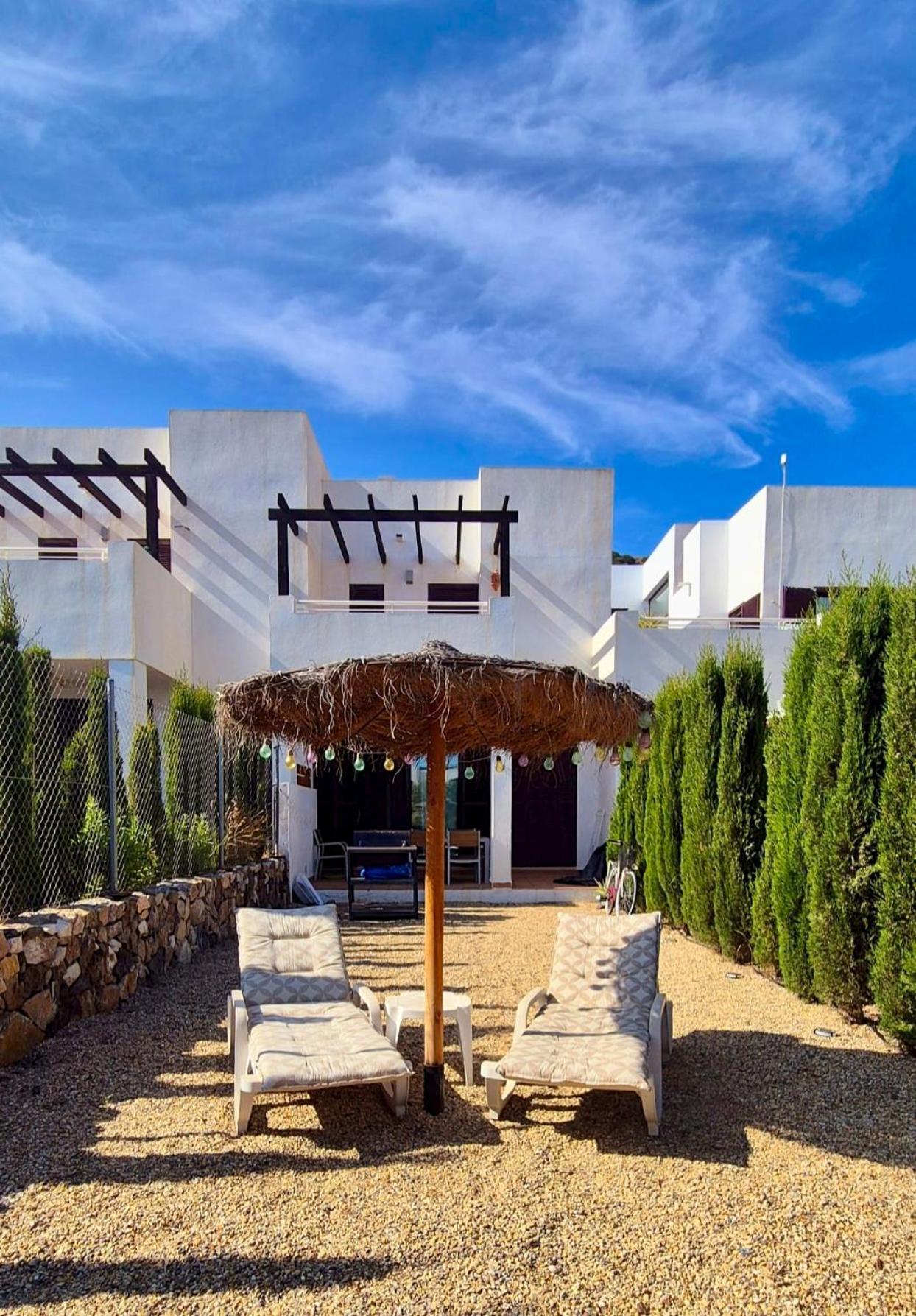 Casa Apartamento Mojacar Macenashome Экстерьер фото